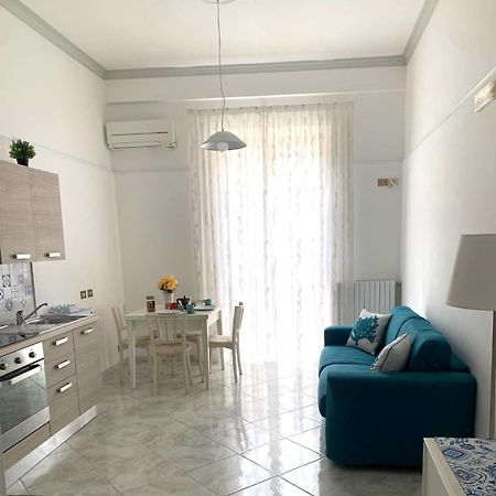 La Piccola Sorrento Apartment Exterior photo