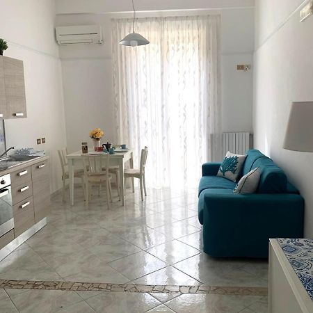 La Piccola Sorrento Apartment Exterior photo