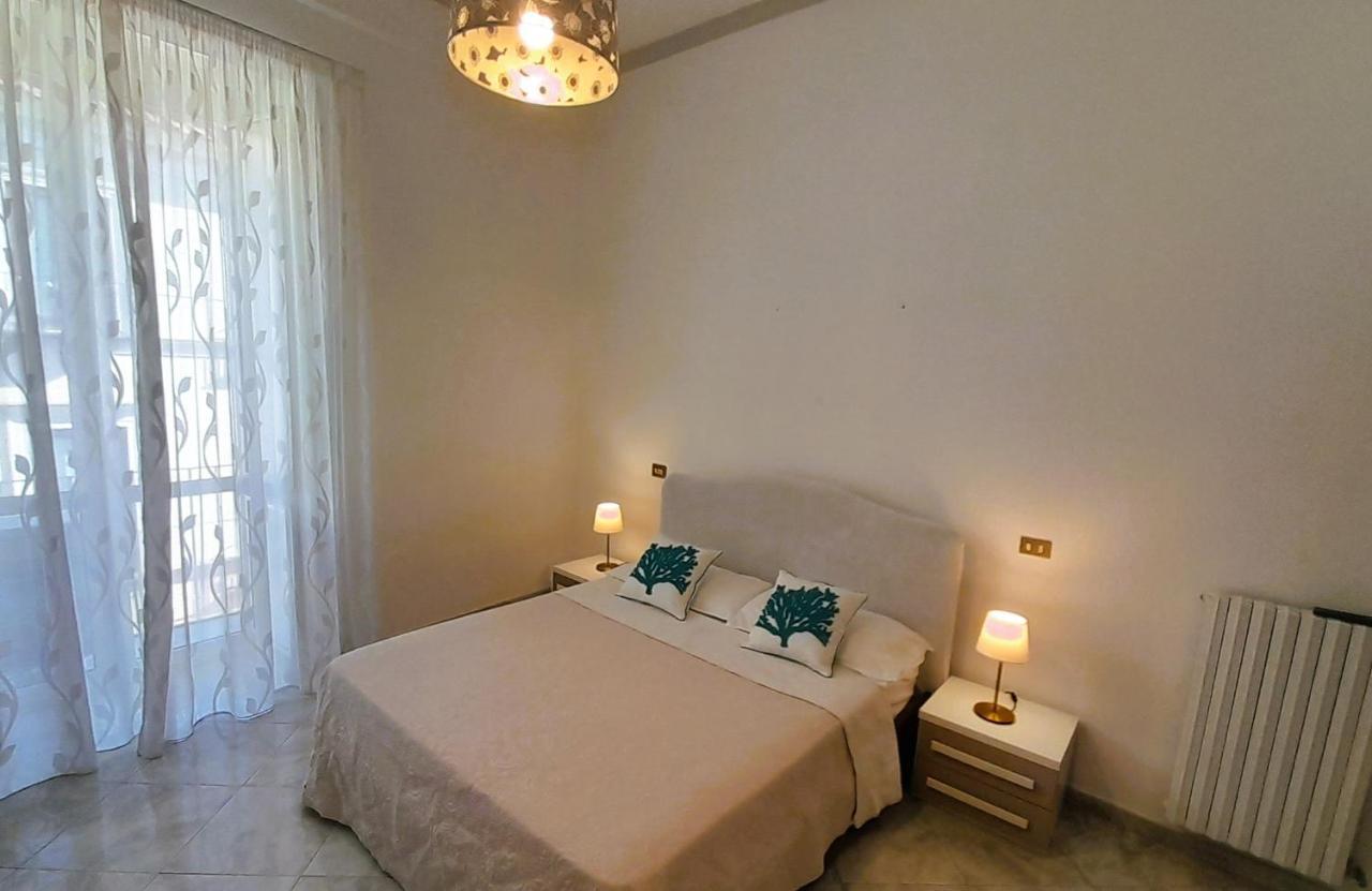 La Piccola Sorrento Apartment Exterior photo