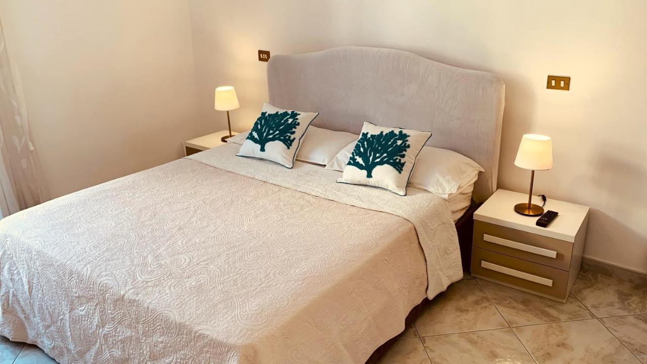 La Piccola Sorrento Apartment Exterior photo