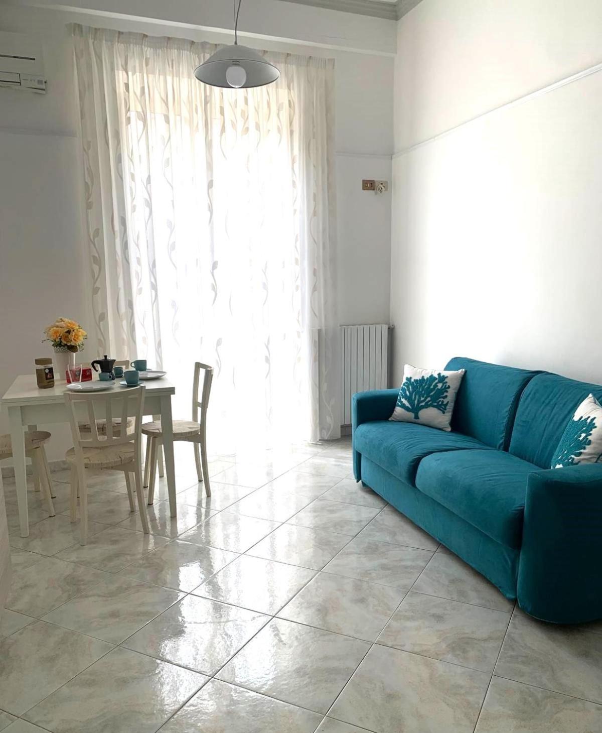 La Piccola Sorrento Apartment Exterior photo
